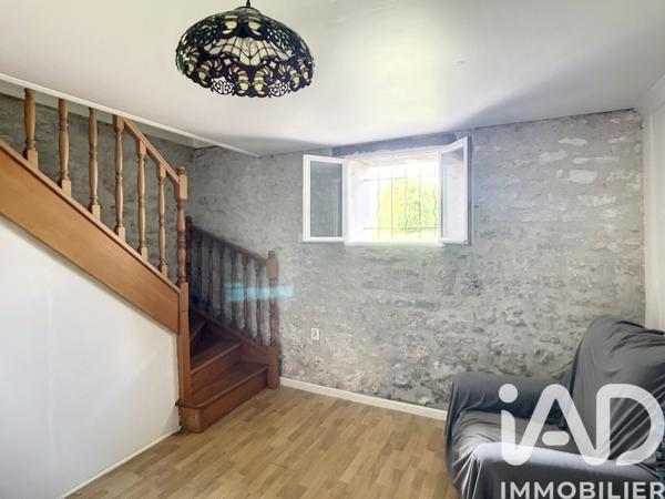 Maison à vendre 6 pièces 134,62 m² Montaigu-de-Quercy