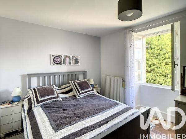 Maison à vendre 6 pièces 134,62 m² Montaigu-de-Quercy