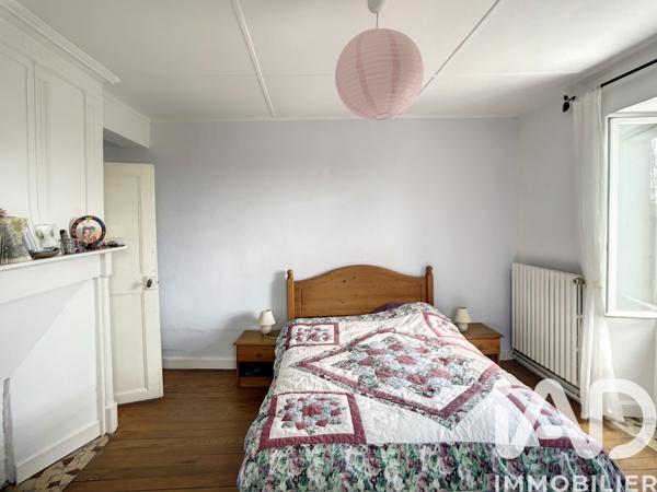 Maison à vendre 6 pièces 134,62 m² Montaigu-de-Quercy