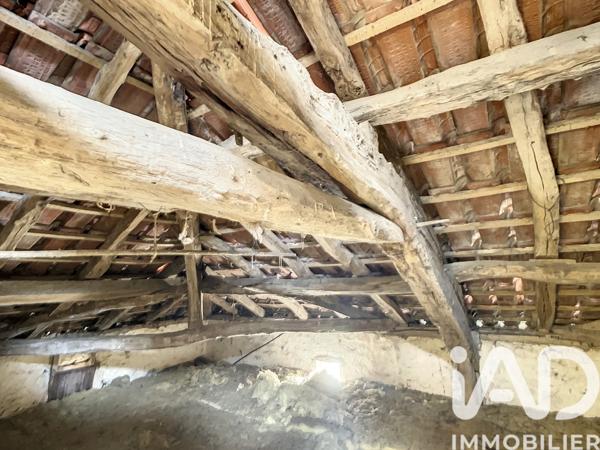 Maison à vendre 6 pièces 134,62 m² Montaigu-de-Quercy