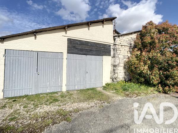 Maison à vendre 6 pièces 134,62 m² Montaigu-de-Quercy