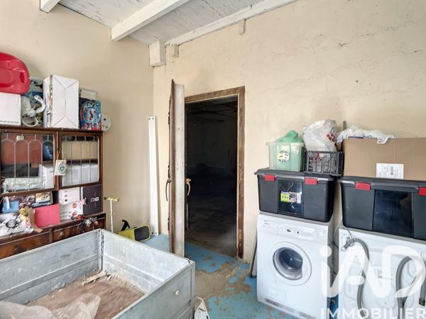 Maison à vendre 6 pièces 134,62 m² Montaigu-de-Quercy
