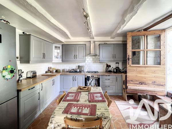 Maison à vendre 6 pièces 134,62 m² Montaigu-de-Quercy