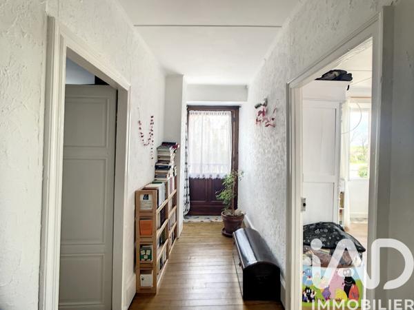 Maison à vendre 6 pièces 134,62 m² Montaigu-de-Quercy
