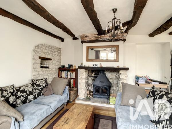 Maison à vendre 6 pièces 134,62 m² Montaigu-de-Quercy