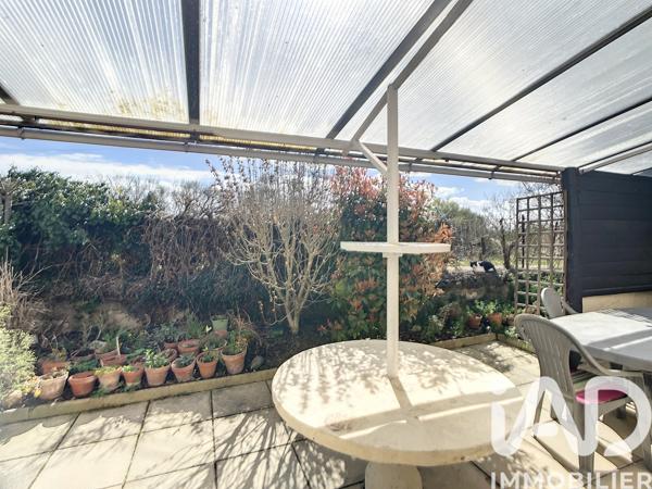 Maison à vendre 6 pièces 134,62 m² Montaigu-de-Quercy