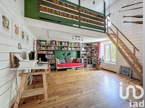 Maison à vendre 7 pièces 235 m² Dompaire