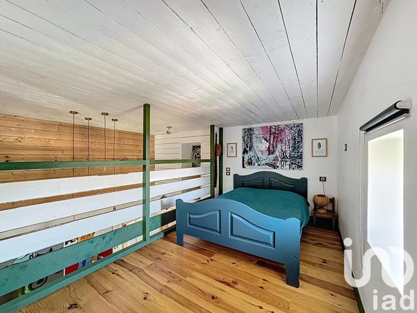 Maison à vendre 7 pièces 235 m² Dompaire