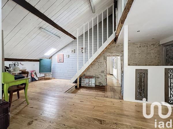 Maison à vendre 7 pièces 235 m² Dompaire