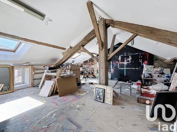 Maison à vendre 7 pièces 235 m² Dompaire