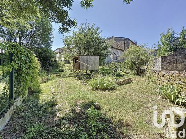 Maison à vendre 7 pièces 235 m² Dompaire