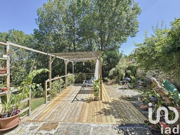 Maison à vendre 7 pièces 235 m² Dompaire