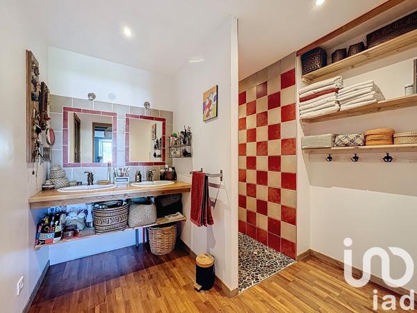 Maison à vendre 7 pièces 235 m² Dompaire