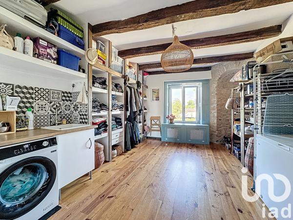 Maison à vendre 7 pièces 235 m² Dompaire