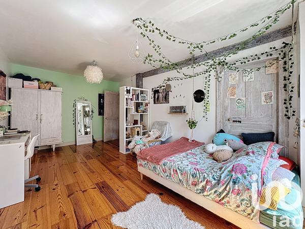 Maison à vendre 7 pièces 235 m² Dompaire