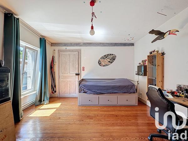 Maison à vendre 7 pièces 235 m² Dompaire