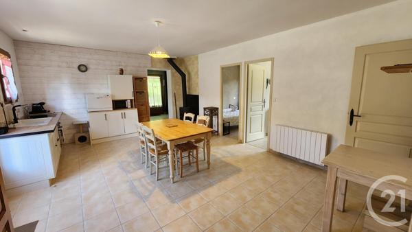 Maison à vendre  9 pièces - 253,20 m 2   CASTELNAUD LA CHAPELLE  - 24