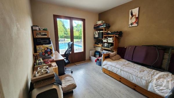 Maison à vendre  9 pièces - 253,20 m 2   CASTELNAUD LA CHAPELLE  - 24