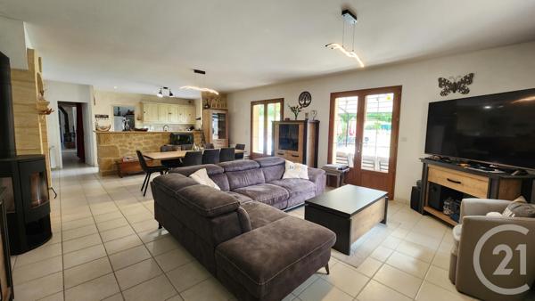 Maison à vendre  9 pièces - 253,20 m 2   CASTELNAUD LA CHAPELLE  - 24