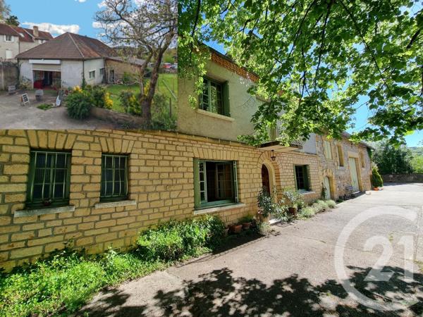 Maison à vendre  9 pièces - 253,20 m 2   CASTELNAUD LA CHAPELLE  - 24