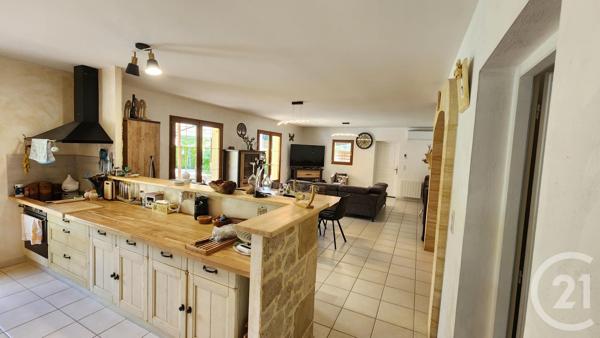 Maison à vendre  9 pièces - 253,20 m 2   CASTELNAUD LA CHAPELLE  - 24