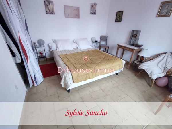 Maison à vendre 5 pièces de 125 m²