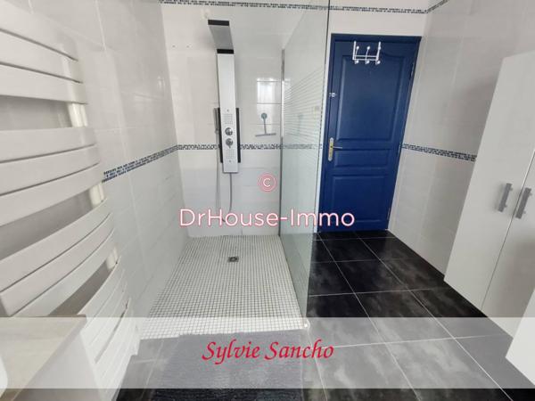 Maison à vendre 5 pièces de 125 m²