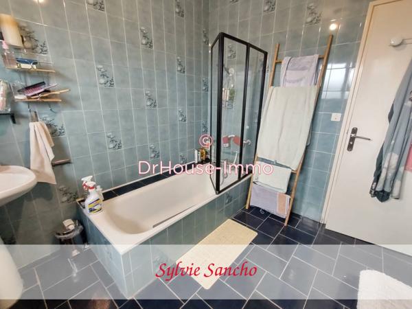 Maison à vendre 5 pièces de 125 m²