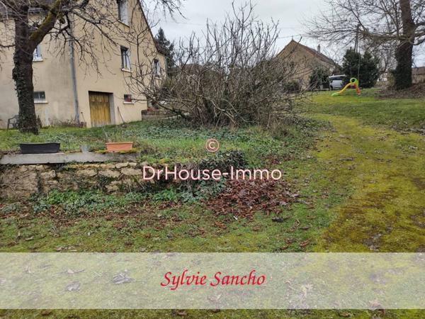 Maison à vendre 5 pièces de 125 m²