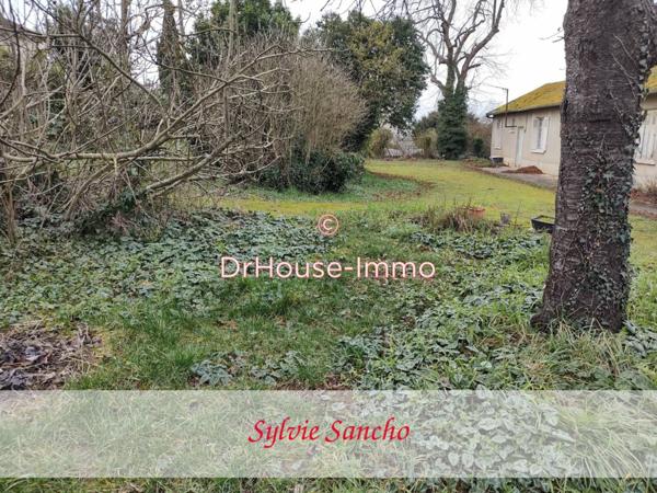 Maison à vendre 5 pièces de 125 m²