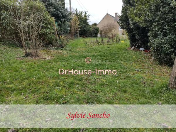 Maison à vendre 5 pièces de 125 m²