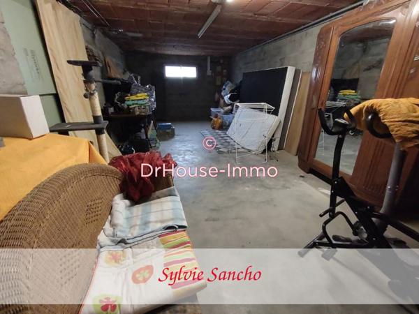 Maison à vendre 5 pièces de 125 m²