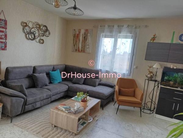 Maison à vendre 5 pièces de 125 m²