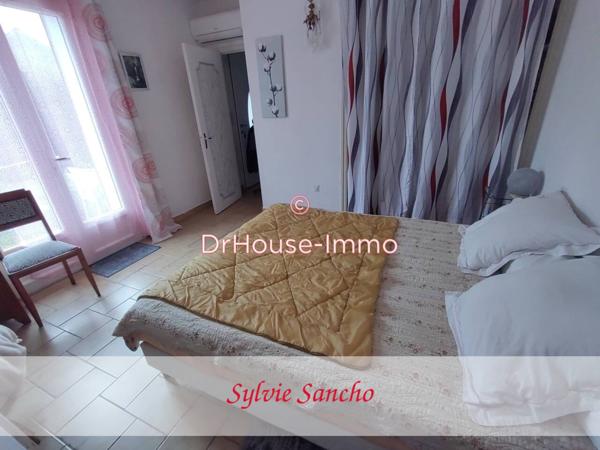 Maison à vendre 5 pièces de 125 m²