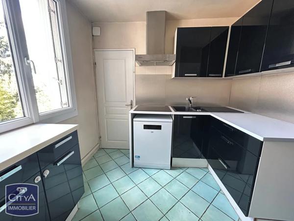 Appartement à vendre 4 pièces 80.4m² Le Mans (72100)