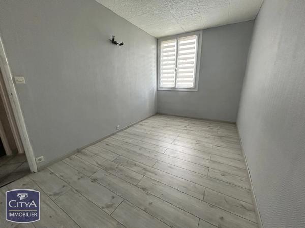 Appartement à vendre 4 pièces 80.4m² Le Mans (72100)