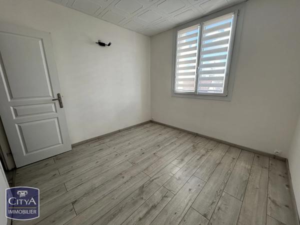 Appartement à vendre 4 pièces 80.4m² Le Mans (72100)
