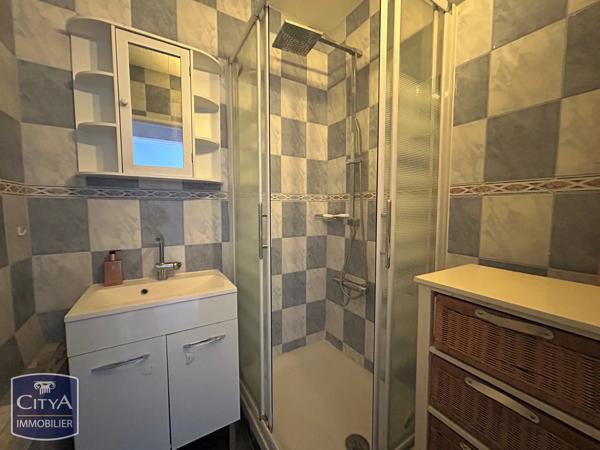 Appartement à vendre 4 pièces 80.4m² Le Mans (72100)
