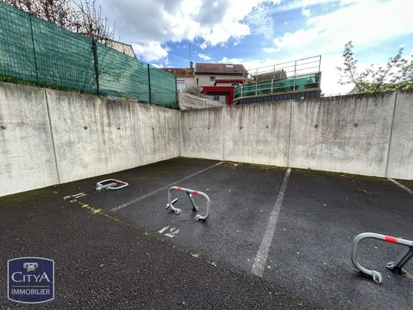 Appartement à vendre 4 pièces 80.4m² Le Mans (72100)