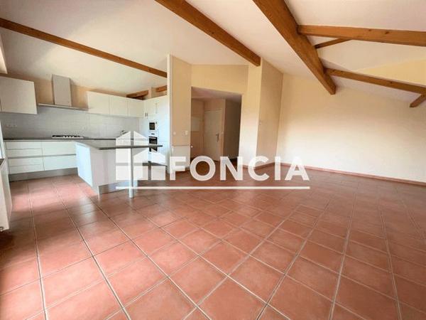 Location Appartement 4 pièces 121.95 m² - 21 CH ENE MAITEA Bidart 64210