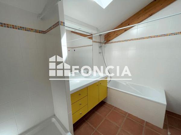 Location Appartement 4 pièces 121.95 m² - 21 CH ENE MAITEA Bidart 64210