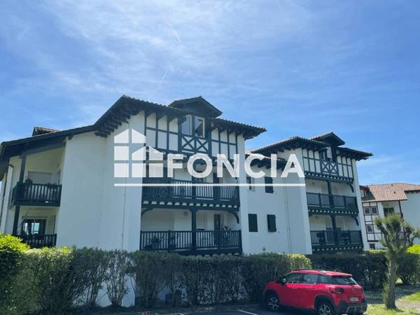 Location Appartement 4 pièces 121.95 m² - 21 CH ENE MAITEA Bidart 64210