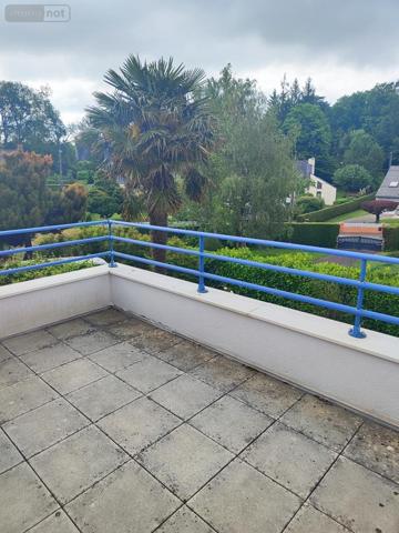 Maison à vendre à Theix-Noyalo dans le Morbihan (56450), ref : 56001-1041