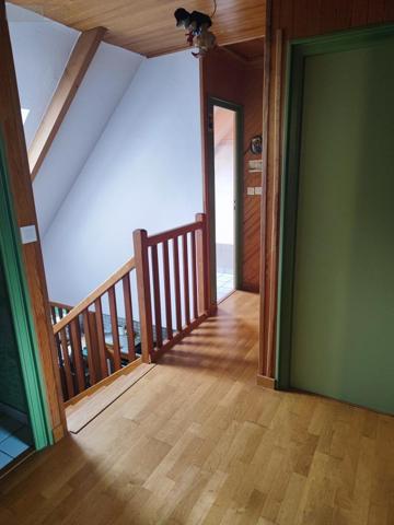 Maison à vendre à Theix-Noyalo dans le Morbihan (56450), ref : 56001-1041