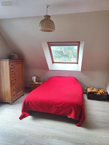 Maison à vendre à Theix-Noyalo dans le Morbihan (56450), ref : 56001-1041