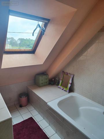 Maison à vendre à Theix-Noyalo dans le Morbihan (56450), ref : 56001-1041