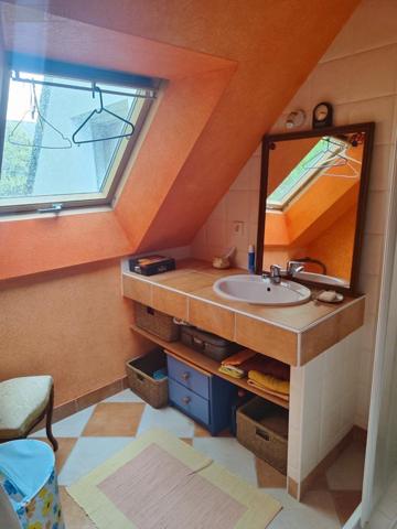 Maison à vendre à Theix-Noyalo dans le Morbihan (56450), ref : 56001-1041