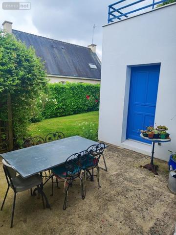 Maison à vendre à Theix-Noyalo dans le Morbihan (56450), ref : 56001-1041