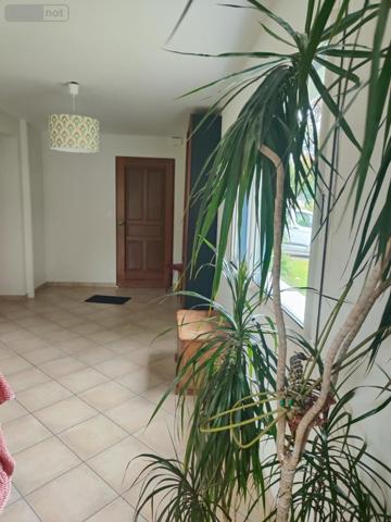 Maison à vendre à Theix-Noyalo dans le Morbihan (56450), ref : 56001-1041