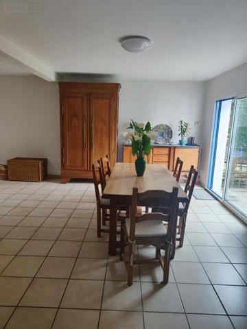 Maison à vendre à Theix-Noyalo dans le Morbihan (56450), ref : 56001-1041